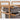 2-Tier Bamboo Storage Hamper & Rack