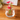glass vase