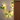 Plastic Sunflower Green Vine LED String Light