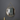 metal decor mirror