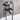 Retro Wall-Mount Clawfoot Tub Filler