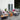 3 Pieces Sectional Outdoor Sofa Set