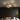 Gold Sputnik LED 9-Light Chandelier