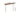Modern Narrow Rectangular Console Table