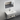 Modern Gray Floating Bathroom Vanity