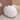 Modern White Egg-Shaped Smart Toilet