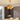 Antique Gold 4-Light Drum Pendant Light