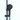 Contemporary Thermostatic Shower System