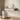 Minimalist White Floating Dressing Table