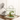 Creative Glass Bag Flower Vase