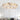 Cloud Glass Creative Chandelier