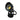 Waterproof Outdoor LED Lawn Landscape Light (20 pieces)