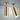 Nordic Brass Gold Spotlight
