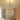 Polished K9 Crystal Led Chandelier