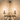 Retro Crystal Beaded 2-Light Wall Sconce