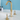 Gold Widespread Bathroom Sink Faucet