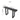Entry Accent Table Narrow Console Table