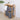 3-Grid Bamboo Laundry Hamper