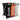 3-Sectioned Collapsible Laundry Hamper