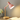 Nordic Wooden Art Iron LED Folding Desk Lamp