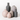 Modern Minimalism Decor Ceramic Flower Vase