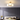 Frosted Glass 4-Light Semi-Flush Ceiling Light