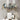 Luxury Creative Metal Stone Wall Decor
