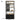 Industrial Wine Cabinet Wine Rack (Dimension)