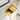 Gold Drop-in Workstation Kitchen Sink