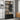Industrial Wine Cabinet Wine Rack (B)