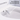 Modern White Egg-Shaped Smart Toilet