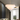 Contemporary White Glass Chandelier