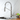 Contemporary Design Spring Pull-Out Kitchen Faucet