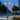 European Style Retro Waterproof Garden High Pole Outdoor Post Light - LED