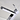 Modern Polished Chrome Bathroom Faucet