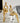 Gold figurines