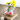 Cat Shaped Hydroponic Glass Flower Vase