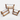 Creative Hydroponic Wooden Frame Glass Plant Vase