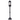 Outdoor Post lamp