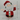 Resin Santa Claus Statue dimension