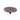 Antique Brass Ceiling Rain Shower System