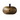 Boat Shaped Ceramic Vessel Bathroom Sink