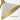 Postmodern White & Gold 1-Light Desk Lamp