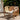 Natural Ash Wood Rattan Armchair