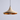 Rope Pendant Light