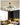 Firefly Luxury Branch Ceiling Fan Light