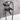 Retro Wall-Mount Clawfoot Tub Filler