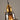 Antique Glass Industrial Pendant Light