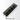 Modern Matte Black Waterfall Shower System