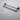 Antique Wall Mounted Double Towel Bar